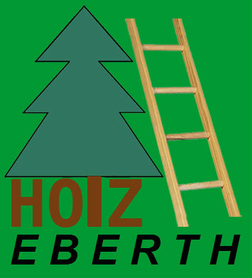 Logo Holzverarbeitung und Handel Martin Eberth Altenberg / Bärenstein